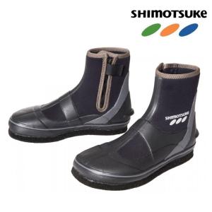 下野（シモツケ ） NEB ライトシューズ STD WB SZ-410WB 中丸