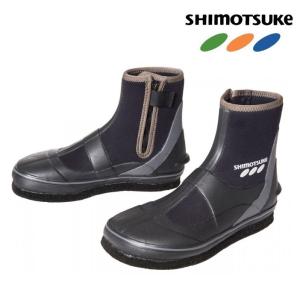 下野（シモツケ ） NEB ライトシューズ STD WB SZ-410WB 中丸｜zeniya-tsurigu