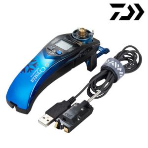 DAIWA（ダイワ） クリスティア ワカサギ CRS-C+ メタルガンメタ