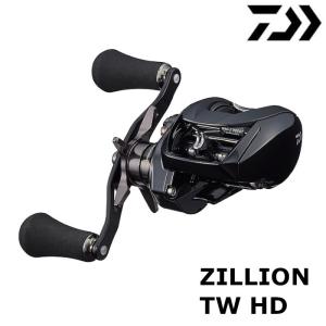 DAIWA(釣り) ダイワ ベイトリール ジリオン SV TW 1000XH 右 DAIWA(釣り) ダイワ ベイトリール ジリオン SV TW 1000XH 右