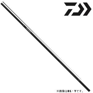 ダイワ 鮎竿 プライム アユ コロガシ 81・Y
