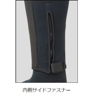 ダイワ ドライタイツ DD-4000V35(ソ...の詳細画像1