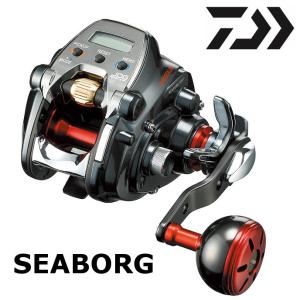 ダイワ 電動リール 19 シーボーグ 200J