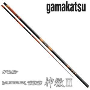 Gamakatsu（がまかつ） がま渓流 星煌峰 R4 5.3 : つり具の銭屋 - 通販