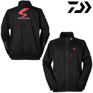 DAIWA(釣り) ダイワ クロロプレンジャケット CJ-1101 ブラック DAIWA(釣り) ダイワ クロロプレンジャケット CJ-1101 ブラック