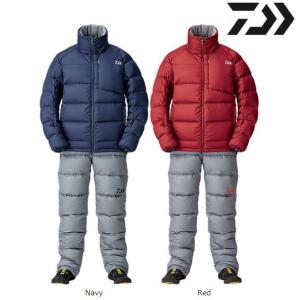 DAIWA（ダイワ） クロロプレンジャケット CJ-1102 ブラック 3L