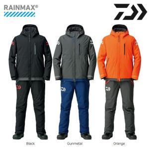 DAIWA（ダイワ） クロロプレンジャケット CJ-1102 ブラック L : つり具