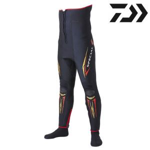 ダイワ スペシャル ドライタイツ SP-4008DR（ソックス先丸）