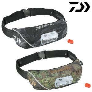 DAIWA(釣り) ダイワ DF-2220 コンパクトライフジャケット DAIWA(釣り) ダイワ DF-2220 コンパクトライフジャケット