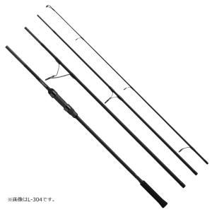 DAIWA（ダイワ） マッドドラゴン LIGHT-304 鯉 カープロッド : つり具