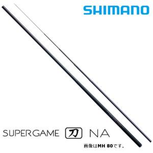 DAIWA（ダイワ） 琥珀本流ハイパードリフト サツキ 85 / 渓流竿