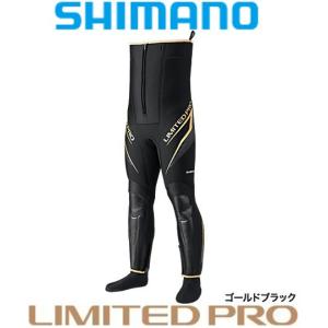シマノ（SHIMANO） スタンダードスリムウェーダー 中割3.5 FW-020W LA