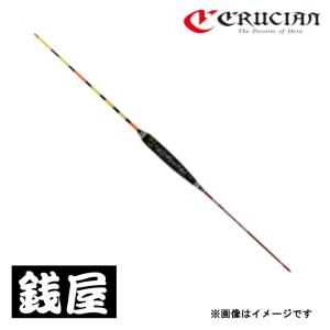クルージャン ウキ STRIDE V Exceed ASA 浅ダナ #1 3.5cm : つり具の