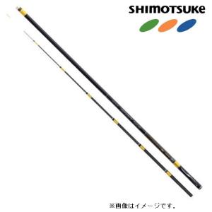 Gamakatsu（がまかつ） シモツケ(下野) 鮎竿 MJB ビクトリーバージョン