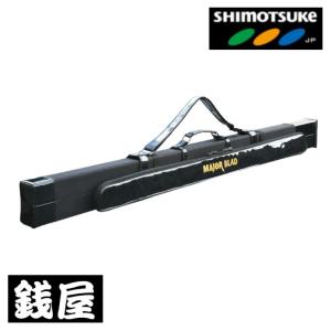 DAIWA（ダイワ） スペシャル鮎ロッドケース(H) マスターブラック 165