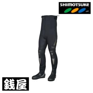 下野オリジナル(SHIMOTSUKE) SW-105DR MJBスリムウェーダーNS 下野オリジナル(SHIMOTSUKE) SW-105DR MJBスリムウェーダーNS