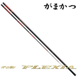 Gamakatsu（がまかつ） 鮎竿 POWER R 引抜荒瀬 90 パワーR : つり具の