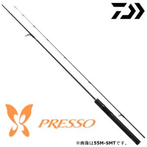 GW特価！ダイワ プレッソLTD AGS 510UL-S ダイワ プレッソ-LTD AGS 510UL-S (ロッド・釣竿) 価格比較