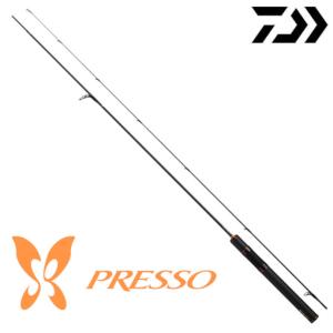 DAIWA(釣り) ダイワ ロッド 20 プレッソ PRS-LTD AGS 58ML-S DAIWA(釣り) ダイワ ロッド 20 プレッソ PRS-LTD AGS 58ML-S