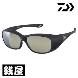 Daiwa ダイワ　TLO 028 トゥルービュースポーツ マットブラック DAIWA（ダイワ） 偏光グラス TLO 028 マットブラック/トゥルービュー