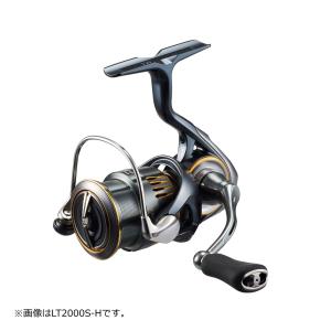 DAIWA（ダイワ） 23エアリティ LT2500S-DH : つり具の銭屋 - 通販