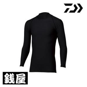 DAIWA（釣り） ダイワ アイスドライ クルーネックアンダーシャツ