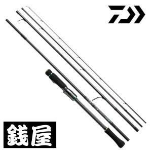 ダイワ エメラルダス ストイストST 82ML-5 : 4550133166587 : 釣具の 