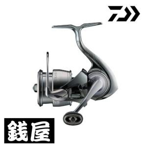 DAIWA(釣り) ダイワ 23 エアリティ LT2500S (2023年モデル DAIWA(釣り) ダイワ 23 エアリティ LT2500S (2023年モデル