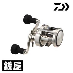 DAIWA（ダイワ） ティエラ AIR IC 100XHL : つり具の銭屋 - 通販
