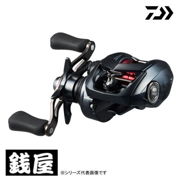 ダイワ 26タトゥーラ BF TW 8.1R 右巻き