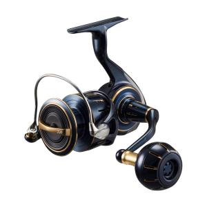 Daiwa 24セルテート SW 4000-H スピニングリール DAIWA（釣り） ダイワ 24 セルテート LT4000-CXH スピニング
