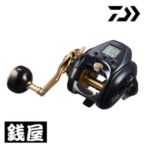 DAIWA(釣り) ダイワ 21 シーボーグ G300J (右巻) PEライン3号 DAIWA(釣り) ダイワ 21 シーボーグ G300J (右巻) PEライン3号