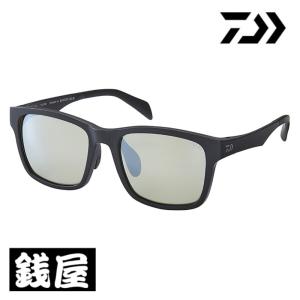 DAIWA（ダイワ） サングラス TLO 028 ラスターオレンジ シルバーミラー