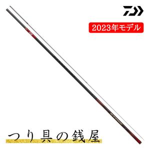 DAIWA（ダイワ） 鮎竿 23銀影競技 ショートリミテッド T 80M【20鮎竿