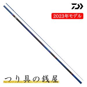 ダイワ 鮎竿 23銀影エア MT 急瀬抜 90・W【23年新製品】