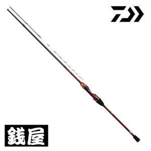 DAIWA（ダイワ） 【予約品】ダイワ 極鋭カワハギ EX MC【8月中旬