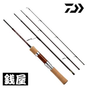 DAIWA(釣り) ダイワ シルバークリーク トラッド 48UL : つり具 DAIWA(釣り) ダイワ シルバークリーク トラッド 48UL : つり具