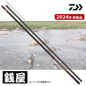 DAIWA(釣り) ダイワ 鮎竿 24 銀影競技 T テクニカル90・K 送料 DAIWA(釣り) ダイワ 鮎竿 24 銀影競技 T テクニカル90・K 送料