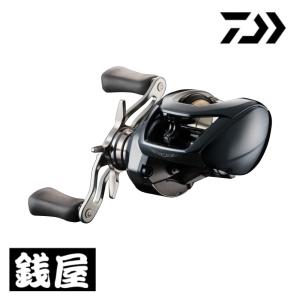 DAIWA（ダイワ） 26 スティーズ SV ライト TW 100XXH (2025年 12月新