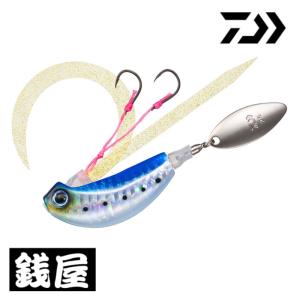 DAIWA（ダイワ） 紅牙 ブレードブレイカー TG 玉神 120g PHゼブラ