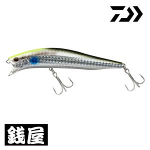 DAIWA（ダイワ） モアザン クロスウェイクR 111F-SSR アデル夕マズメ改