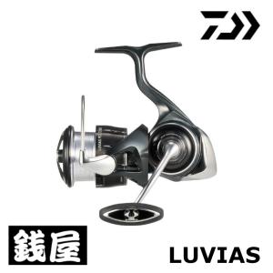 DAIWA(釣り) 【目玉商品】ダイワ 20 ルビアス LT 2500-XH DAIWA(釣り) 【目玉商品】ダイワ 20 ルビアス LT 2500-XH