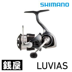 DAIWA（ダイワ） 24ルビアス ST SF2500SS-H : つり具の銭屋 - 通販