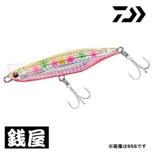 新品未開封　ダイワ　オーバードライブ　120S DAIWA（釣り） 【暑いルアーセール】ダイワ オーバードライブ