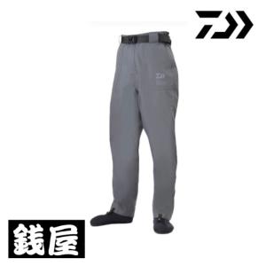 ダイワ　フィッシングウェーダー スーパーブレスストッキングウェーダー DAIWA（ダイワ） ウェーダー スーパーブレスストッキングウェーダー