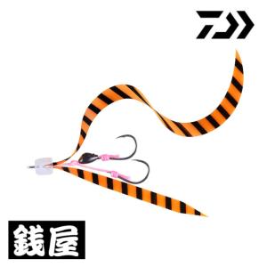 DAIWA（ダイワ） フォールベイトTG 80g MGアカキン : つり具の銭屋