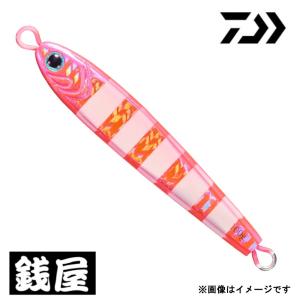 DAIWA（釣り） ダイワ TGベイト タチウオ 150g PHパープル