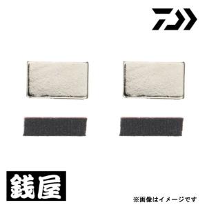 DAIWA（ダイワ） クリスティアワカサギ AIR パールホワイト : つり具の