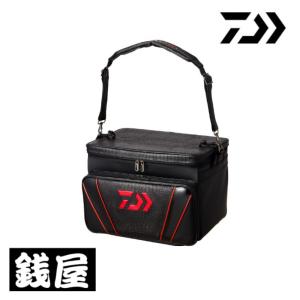 シマノ へらバッグXT BA-012Q 40L ブラックブラウン