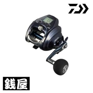 DAIWA（ダイワ） 25 レオブリッツ 400JL 左ハンドル (2025年モデル